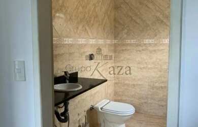 Imagem 6: Casa/Condomínio - Residencial - No bairro Villa Branca - Residencial Villa Branca I Jacar