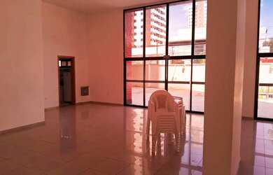 Imagem 4: Vendo Apartamento 2/4, varanda, área de lazer. Ed. Samanna, esquina Tororós com Miguel Cas