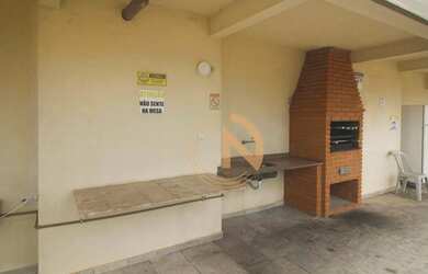 Imagem 5: Apartamento à venda com renda na Vila Clementino 46,56 m²