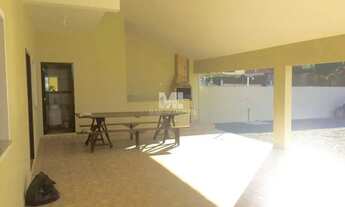 Imagem 3: Sobrado para venda com 249 metros quadrados com 4 quartos em Itajubá - Barra Velha - SC