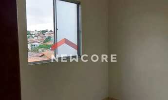 Imagem 6: Cobertura em Rua Acilino Diniz Moreira - Fonte Grande - Contagem/MG