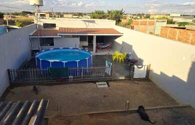 Imagem 2: VENDO ÁGIO DE CASA - SETOR PORTAL DO ORIENTE (DIVISA COM SETOR GRAJAÚ) - GOIÂNIA