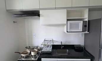 Imagem 5: Alugo Apart. Mobiliado Ed. Vogue Residence