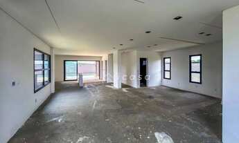 Imagem 7: Casa com 3 quartos, 360 m² - venda por R$ 6.400.000 ou aluguel por R$ 20.700/mês - Bairro