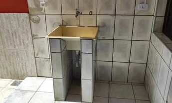 Imagem 3: Alvarenga Casa com 2 dormitórios