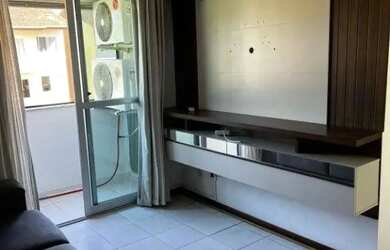 Imagem 5: Apartamento com 2 dormitórios para alugar, 68 m² por R$ 2.870,00/mês - Glória - Joinville