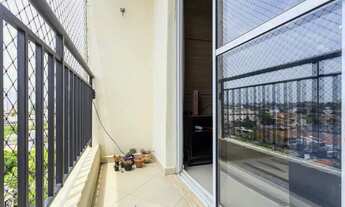 Imagem 7: Apartamento para venda em Vila dos Remédios com 3 quartos , 68m²