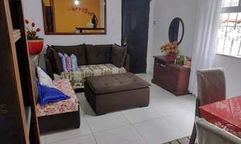 Imagem: Apartamento tipo casa em Icaraí reformada