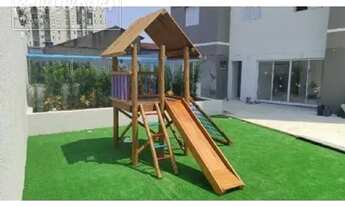 Imagem 3: Apartamento a venda - Vila Metalúrgica, Santo André