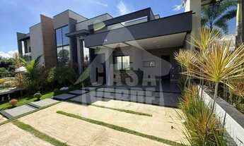 Imagem: Casa a venda em Indaiatuba, Condomínio