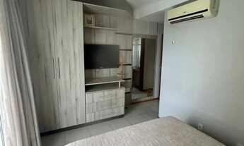 Imagem 4: Apartamento 3 Quartos Nautlius Home Club