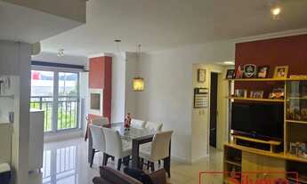 Imagem: APARTAMENTO 2 DORMITORIOS COM CHURRASQUEIRA