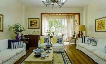 Imagem 2: Copacabana Apartamento com 3 dormitórios