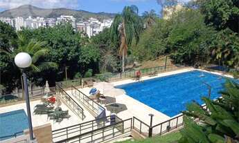 Imagem: Apartamento com 2 dormitórios à venda