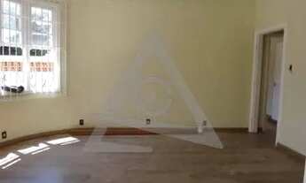 Imagem: Casa à venda e para alugar em Campinas