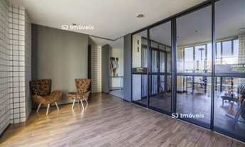 Imagem 2: Apartamento com suíte e lazer completo em frente ao Guará