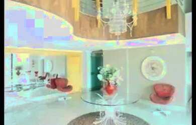 Imagem 2: Flat- 1 quarto, 1 banheiro, 49m², andar alto, 1 vaga- Setor Bela Vista