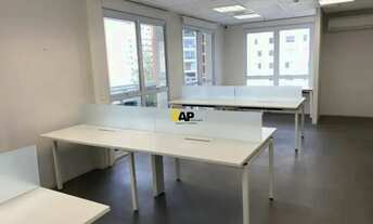 Imagem: Conjunto comercial para venda em Pinheiros