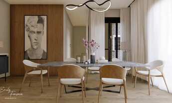 Imagem 5: APARTAMENTO RESIDENCIAL em Curitiba - PR, Capão Raso