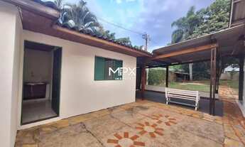 Imagem: Casa à venda e para alugar em Piracicaba