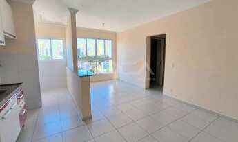 Imagem 5: Apartamento padrão para alugar no Jardim Lutfalla em São Carlos