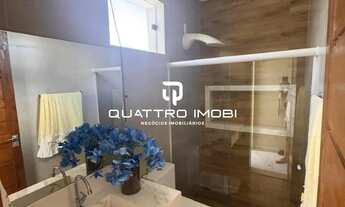 Imagem 2: Casa No Condomínio Quintas Da Barra Na Barra Dos CoqueirosDoris::0jX1lN