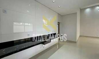 Imagem 4: CASA À VENDA 1103 SUL MODERNA, 2 SUÍTES, GARAGEM P/ 3 CARROS