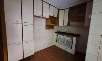 Imagem 5: Casa para locação em Jardim Rossin com 2 quartos, sendo 1 suíte , 70m²