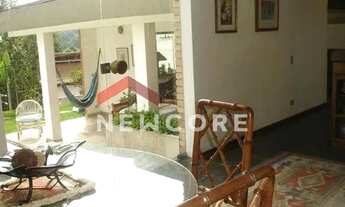 Imagem 5: Casa de condomínio em Rua Chile - Granja Viana - Carapicuíba/SP