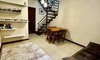 Imagem: Apto 2 quartos próximo a chegada e saída