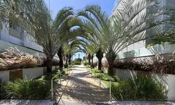 Imagem 5: Cobertura a Venda - 3 dormitórios - Vista Ilha Campeche