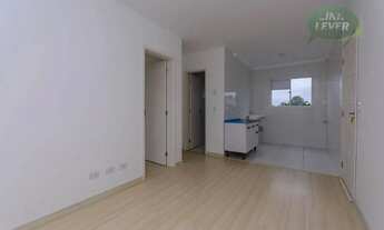 Imagem 7: Apartamento com 2 dormitórios para alugar, 50 m² por R$ 1.536/mês - Jardim São Gabriel - C