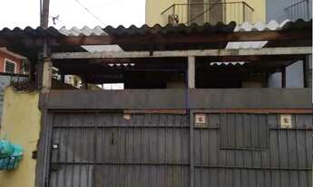 Imagem 2: SOBRADO - CIDADE ADEMAR - SP