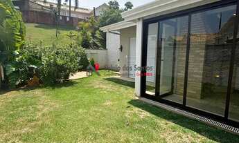 Imagem 6: Scenic - Casa em Alphaville para locação