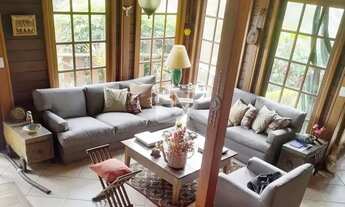 Imagem 6: Casa para venda com 6 quartos, 620m² - Cuiabá - Petrópolis/RJ