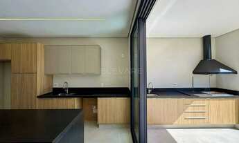 Imagem 7: Casa em Condomínio à Venda com 3 suítes, varanda gourmet e 4 vagas Ribeirão Preto, Quinta