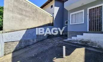 Imagem 4: Excelente Casa 2 dormitório(s) em Potecas - São José