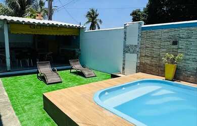 Imagem 2: Aluguel Temporada Saquerema