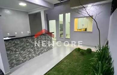 Imagem 4: Casa em Rua Braz Di Flora - Vila Alto Paraíso - Bauru/SP