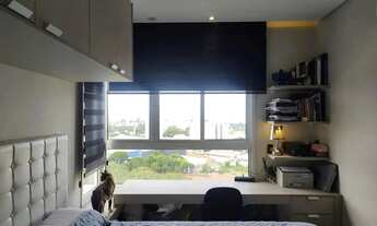 Imagem 7: Imóvel para venda possui 45 metros quadrados com 1 quarto em Centro - Campinas - SP