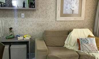 Imagem 4: APARTAMENTO 2 quartos com móveis planejados no Condomínio Estrela de Natal