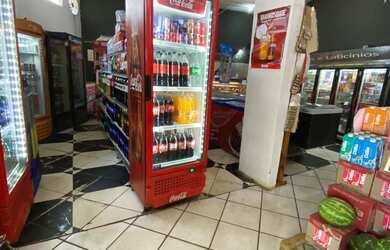 Imagem 6: Ótima oportunidade .. Vendo mercado completo com sobrado em cima