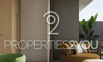 Imagem 2: Cobertura Penthouse com 3 suítes e espaçoso terraço descoberto com vista - Batel - Curitib