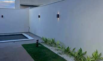 Imagem 6: Imóvel para venda tem 167 metros quadrados com 3 quartos em Residencial Boa Vista - Birigu