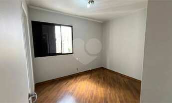 Imagem 7: Apartamento com 3 quartos à venda em Santana - SP