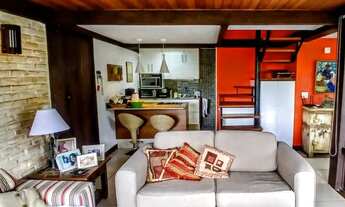 Imagem 4: Apartamento duplex em Secretário 3 suítes vista panorâmica 1 vaga restaurante piscinas