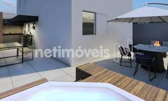 Imagem: Venda Área Privativa Anchieta Belo Horizonte