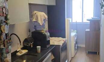 Imagem 6: Apartamento de 115m² com 3 quartos (2 suítes) no Edifício Ferrara