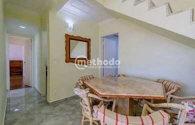 Imagem 5: Cobertura com 3 dormitórios à venda, 291 m² por R$ 1.198.000,00 - Parque Prado - Campinas