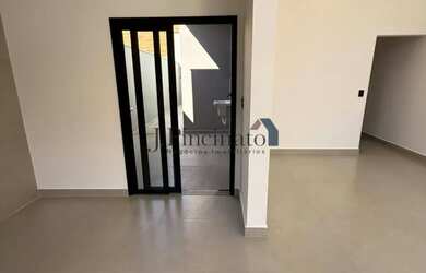 Imagem 5: CASA TERREA COM 3 QUARTOS À VENDA NO JARDIM VALE VERDE - JUNDIAÍ/SP. - REF. 23.703